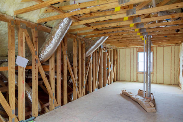 Best DIY Insulation Kits and Guidance in Torrance, CA