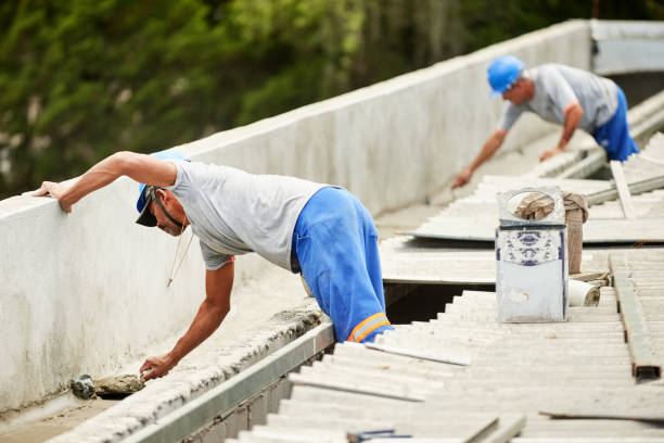 Types of Insulation We Offer in Torrance, CA
