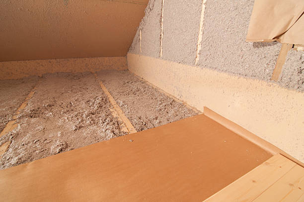 Best Insulation for Specific Applications in Torrance, CA