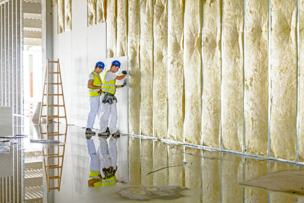 Reliable Torrance, CA Insulation Contractor Solutions